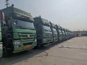 青島專業(yè)物流服務(wù)與車隊(duì)咨詢?nèi)ヂ? class=