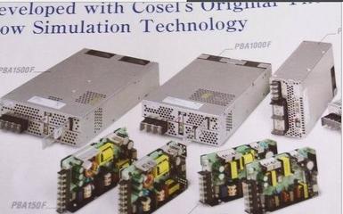 日本科索COSEL AC/DC開(kāi)關(guān)電源 信息技術(shù)開(kāi)發(fā)的可靠動(dòng)力源