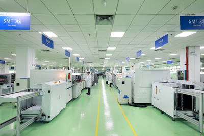 威勝信息榮膺國(guó)家卓越級(jí)智能工廠，以數(shù)字孿生與AI驅(qū)動(dòng)制造升級(jí)