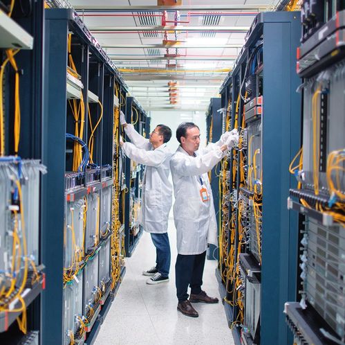 信息技術(shù)開(kāi)發(fā)助推衡水新聞網(wǎng)高質(zhì)量發(fā)展