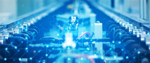 泰旸金融 高瞻遠(yuǎn)矚，以信息技術(shù)開發(fā)賦能制造服務(wù)業(yè)金融產(chǎn)品創(chuàng)新